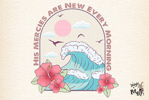Christian PNG, Cute Summer Crafts