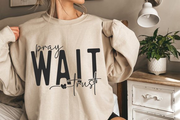 Christian Quotes SVG, Motivational SVG